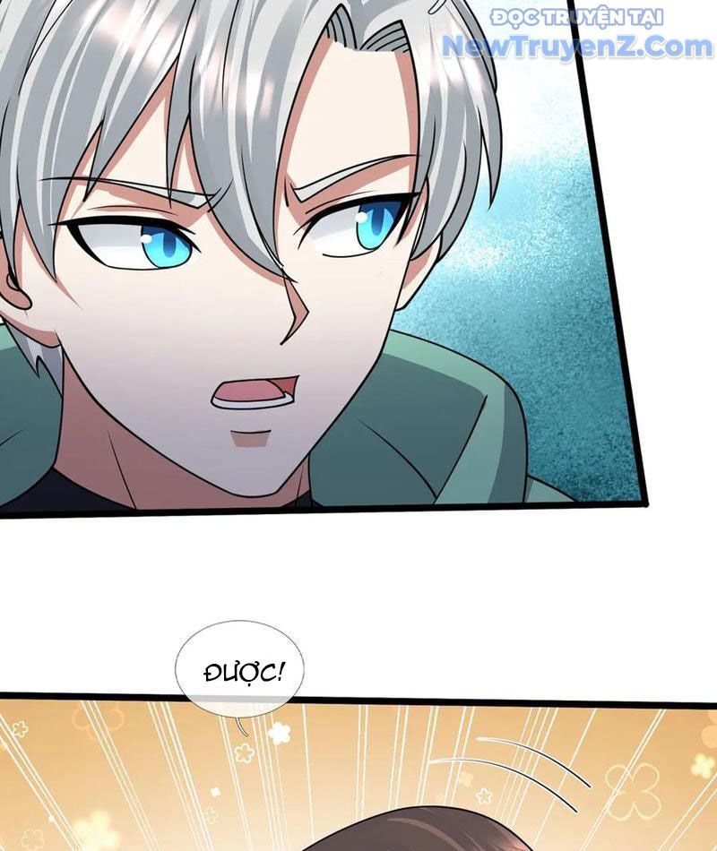 Khởi Đầu Bằng Một Vạn Hít Đất: Oanh Sát Thần Minh! - Chương 42 - Trang 141