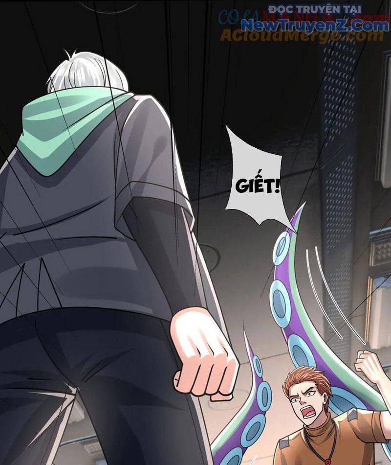 Khởi Đầu Bằng Một Vạn Hít Đất: Oanh Sát Thần Minh! - Chương 42 - Trang 143