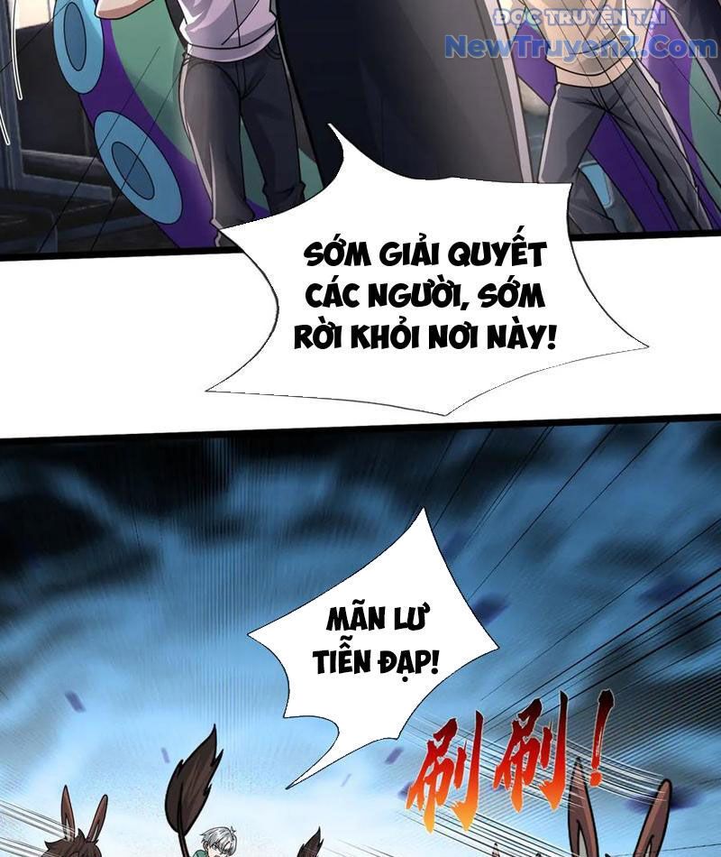 Khởi Đầu Bằng Một Vạn Hít Đất: Oanh Sát Thần Minh! - Chương 42 - Trang 145