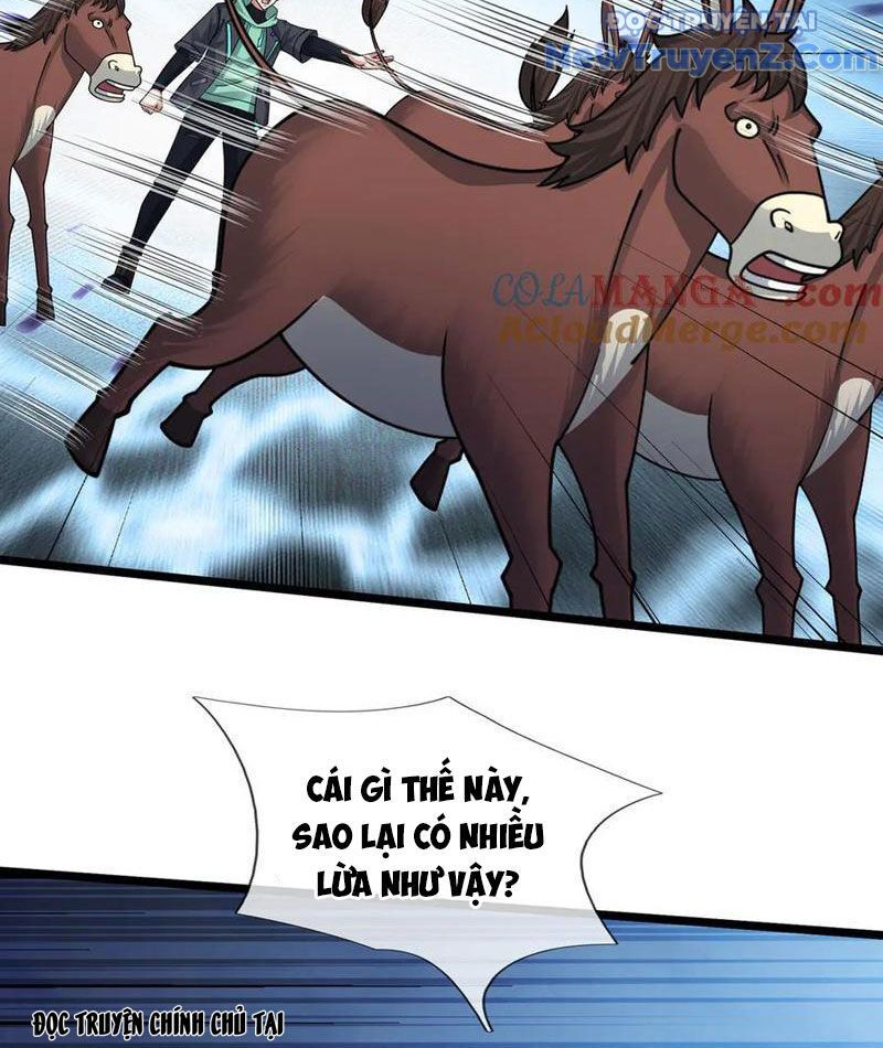 Khởi Đầu Bằng Một Vạn Hít Đất: Oanh Sát Thần Minh! - Chương 42 - Trang 146