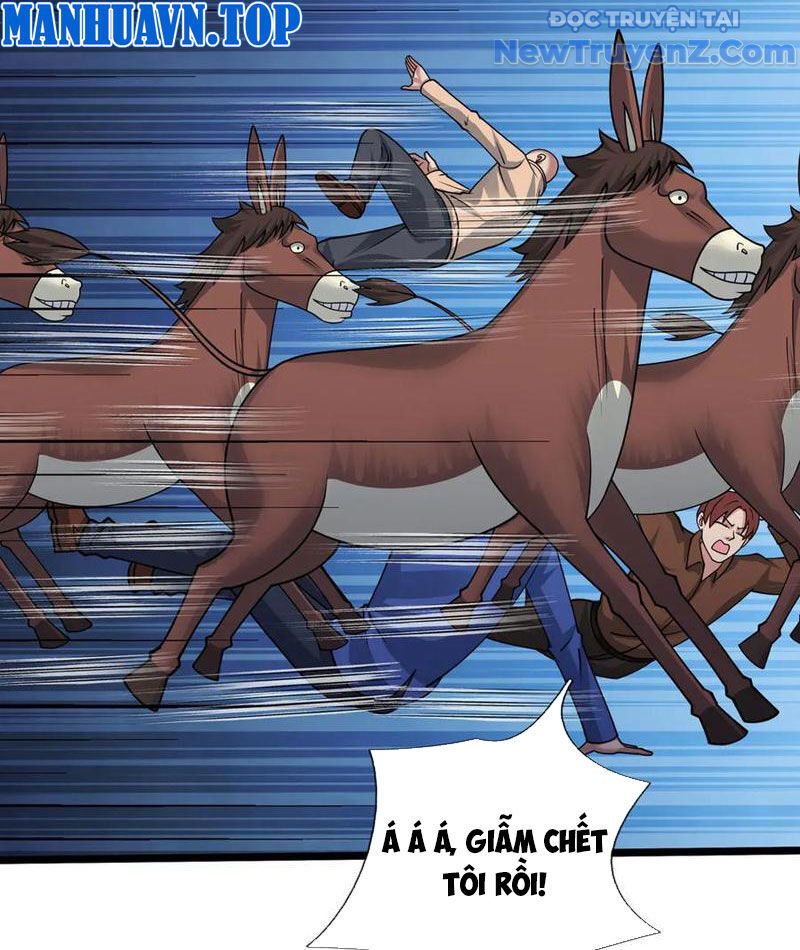 Khởi Đầu Bằng Một Vạn Hít Đất: Oanh Sát Thần Minh! - Chương 42 - Trang 147