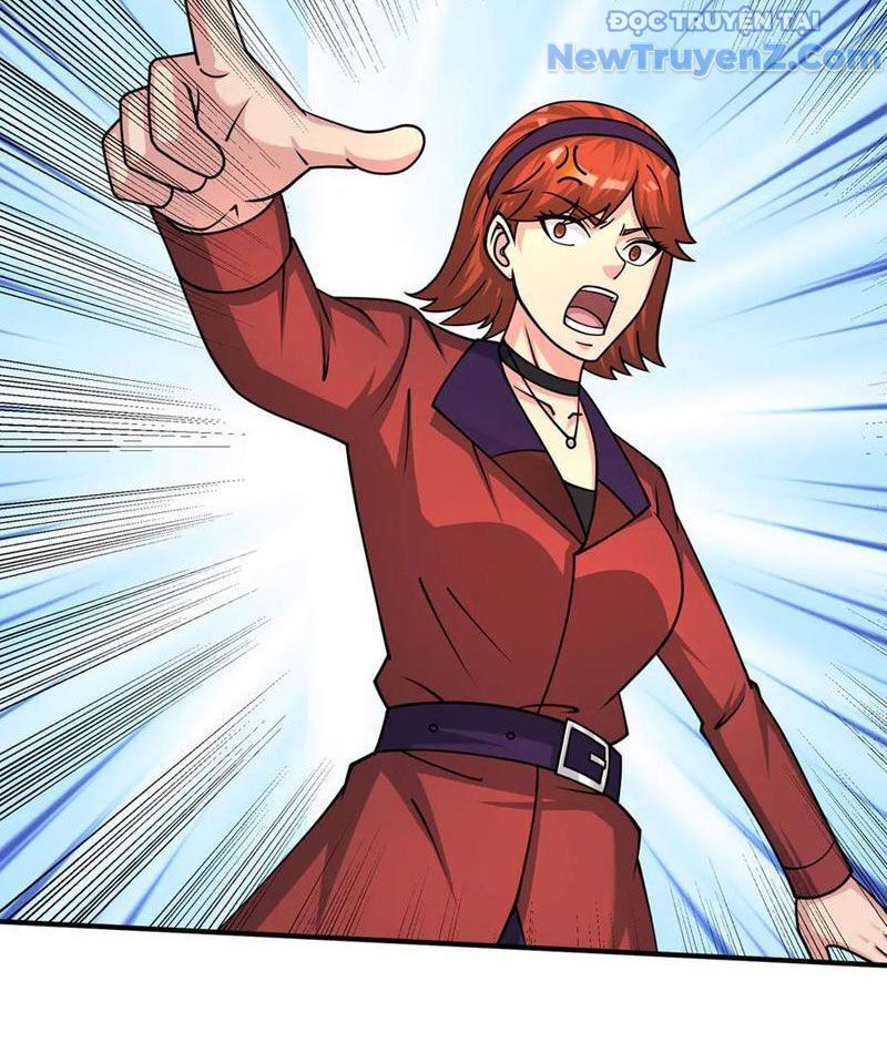 Khởi Đầu Bằng Một Vạn Hít Đất: Oanh Sát Thần Minh! - Chương 42 - Trang 16