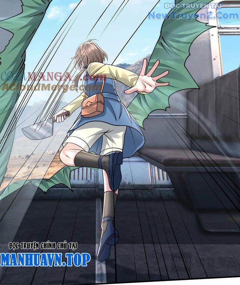 Khởi Đầu Bằng Một Vạn Hít Đất: Oanh Sát Thần Minh! - Chương 42 - Trang 151