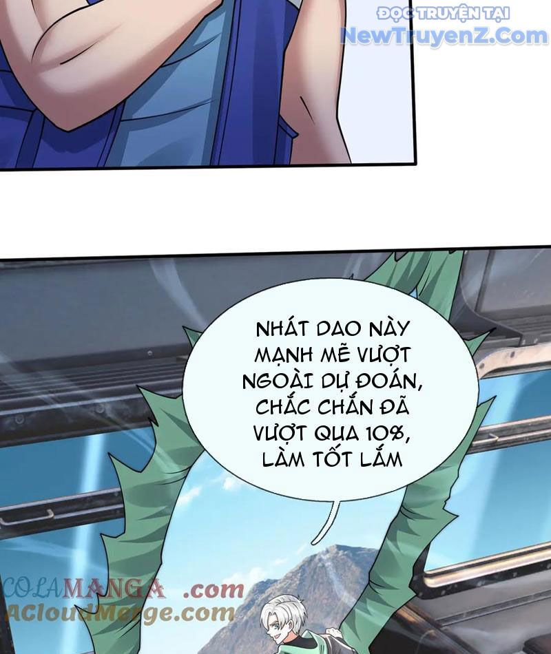 Khởi Đầu Bằng Một Vạn Hít Đất: Oanh Sát Thần Minh! - Chương 42 - Trang 153