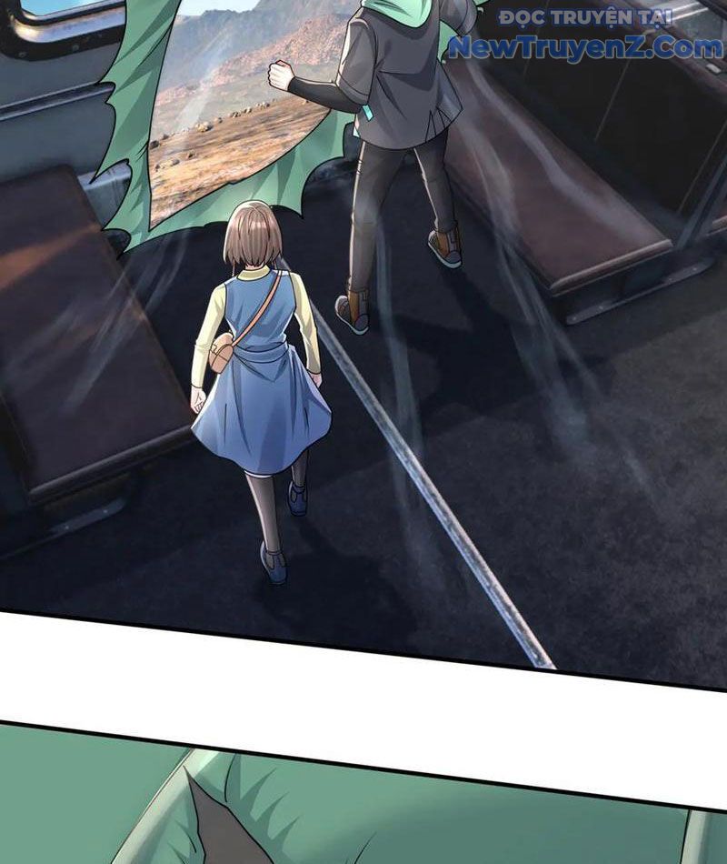 Khởi Đầu Bằng Một Vạn Hít Đất: Oanh Sát Thần Minh! - Chương 42 - Trang 154