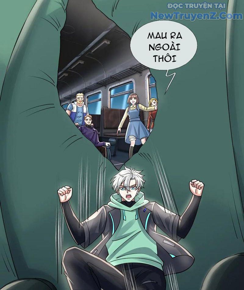 Khởi Đầu Bằng Một Vạn Hít Đất: Oanh Sát Thần Minh! - Chương 42 - Trang 155