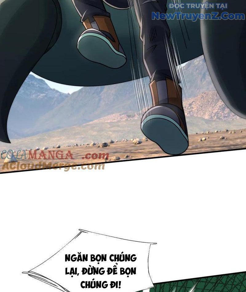 Khởi Đầu Bằng Một Vạn Hít Đất: Oanh Sát Thần Minh! - Chương 42 - Trang 156