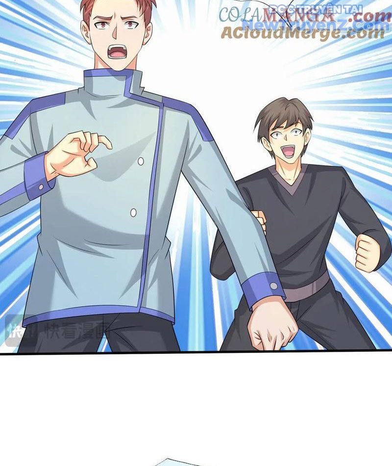 Khởi Đầu Bằng Một Vạn Hít Đất: Oanh Sát Thần Minh! - Chương 42 - Trang 159