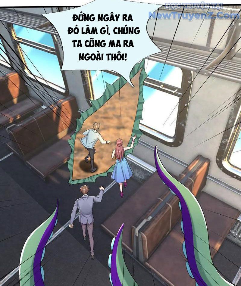 Khởi Đầu Bằng Một Vạn Hít Đất: Oanh Sát Thần Minh! - Chương 42 - Trang 160