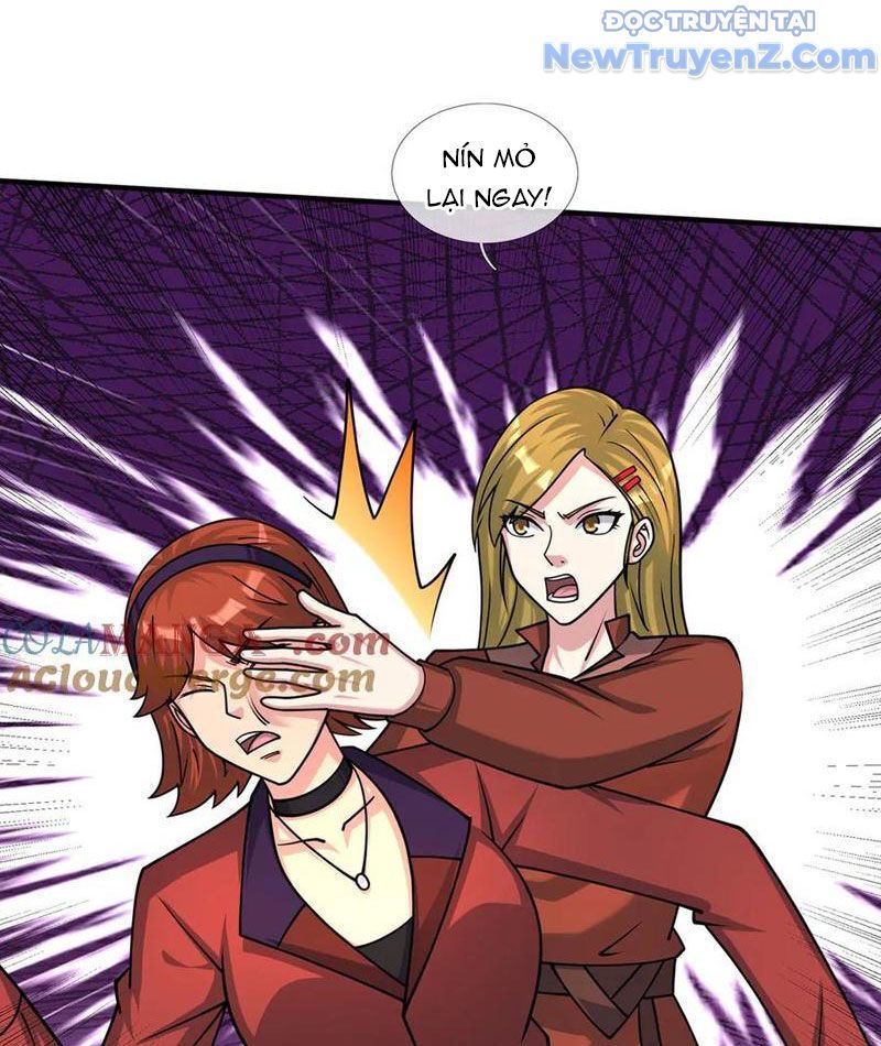 Khởi Đầu Bằng Một Vạn Hít Đất: Oanh Sát Thần Minh! - Chương 42 - Trang 17