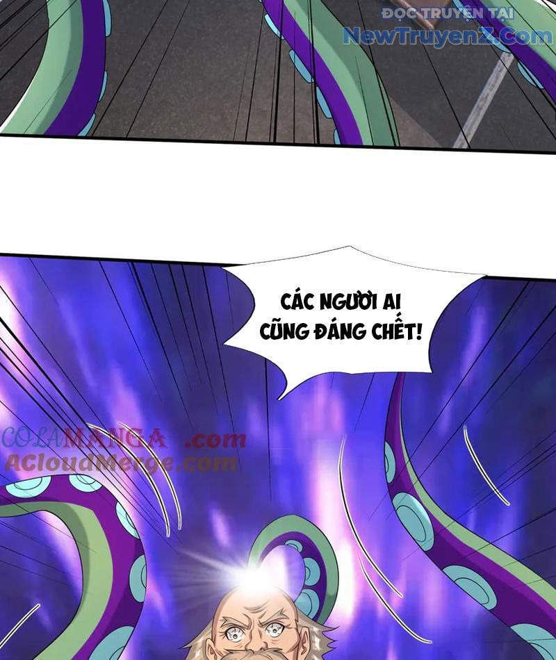 Khởi Đầu Bằng Một Vạn Hít Đất: Oanh Sát Thần Minh! - Chương 42 - Trang 161