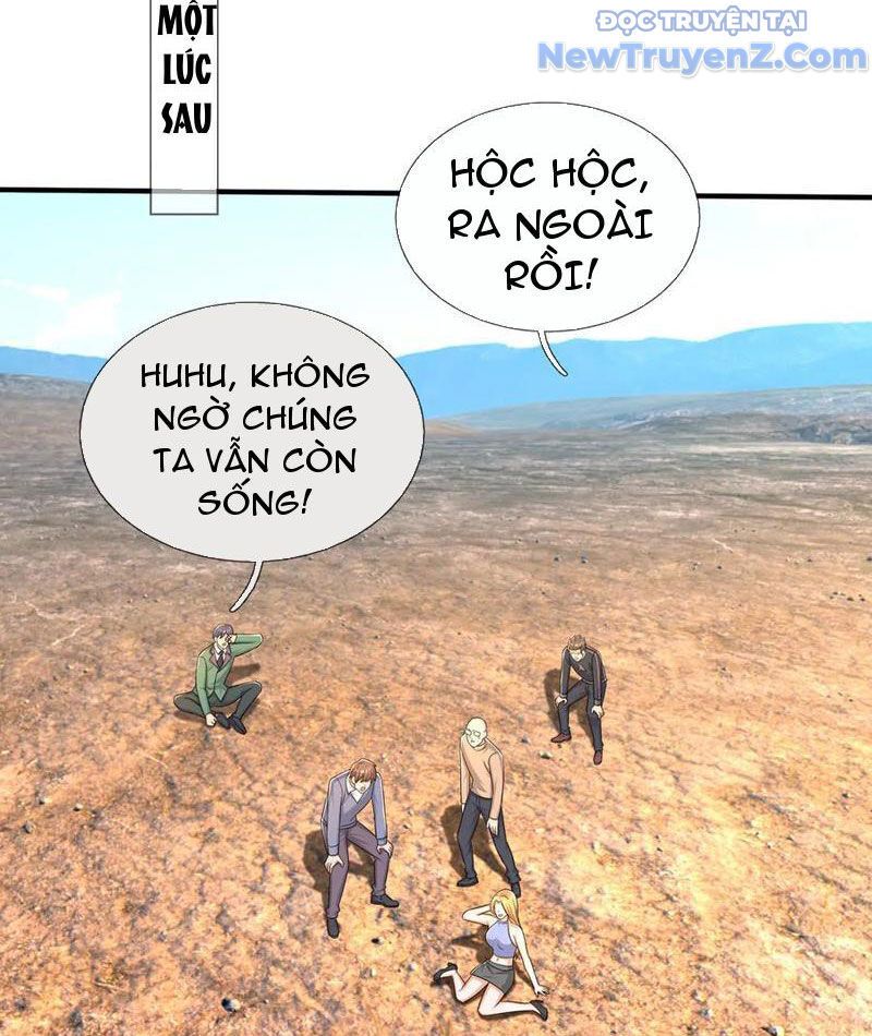 Khởi Đầu Bằng Một Vạn Hít Đất: Oanh Sát Thần Minh! - Chương 42 - Trang 163