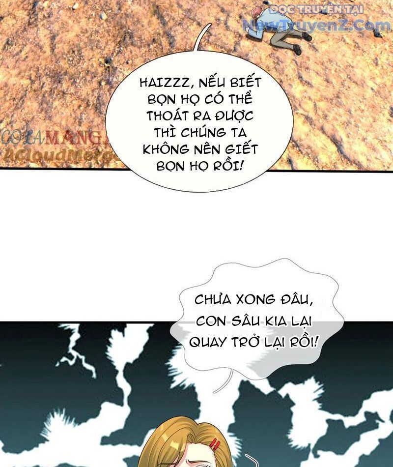 Khởi Đầu Bằng Một Vạn Hít Đất: Oanh Sát Thần Minh! - Chương 42 - Trang 164