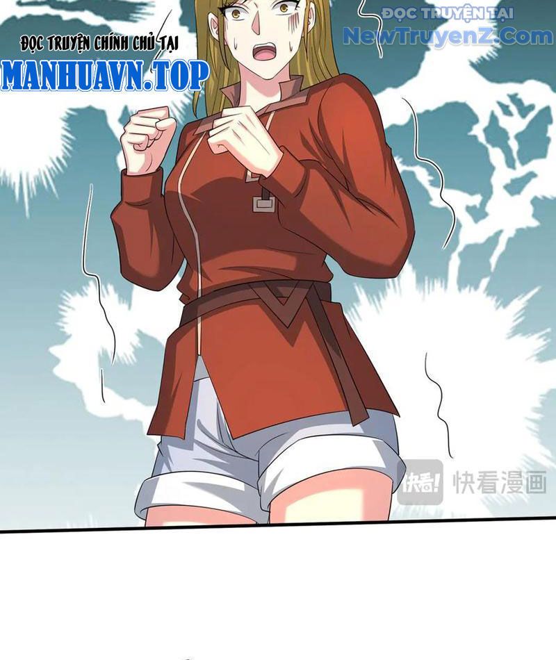 Khởi Đầu Bằng Một Vạn Hít Đất: Oanh Sát Thần Minh! - Chương 42 - Trang 165