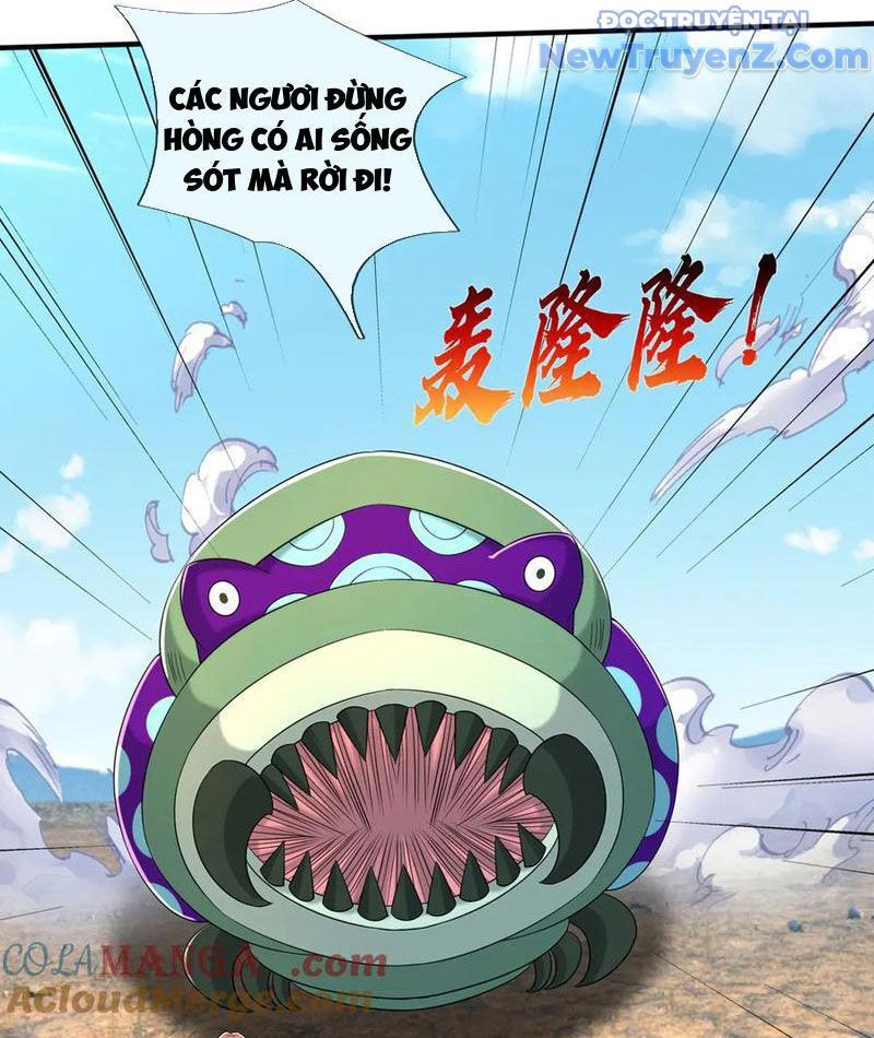 Khởi Đầu Bằng Một Vạn Hít Đất: Oanh Sát Thần Minh! - Chương 42 - Trang 166