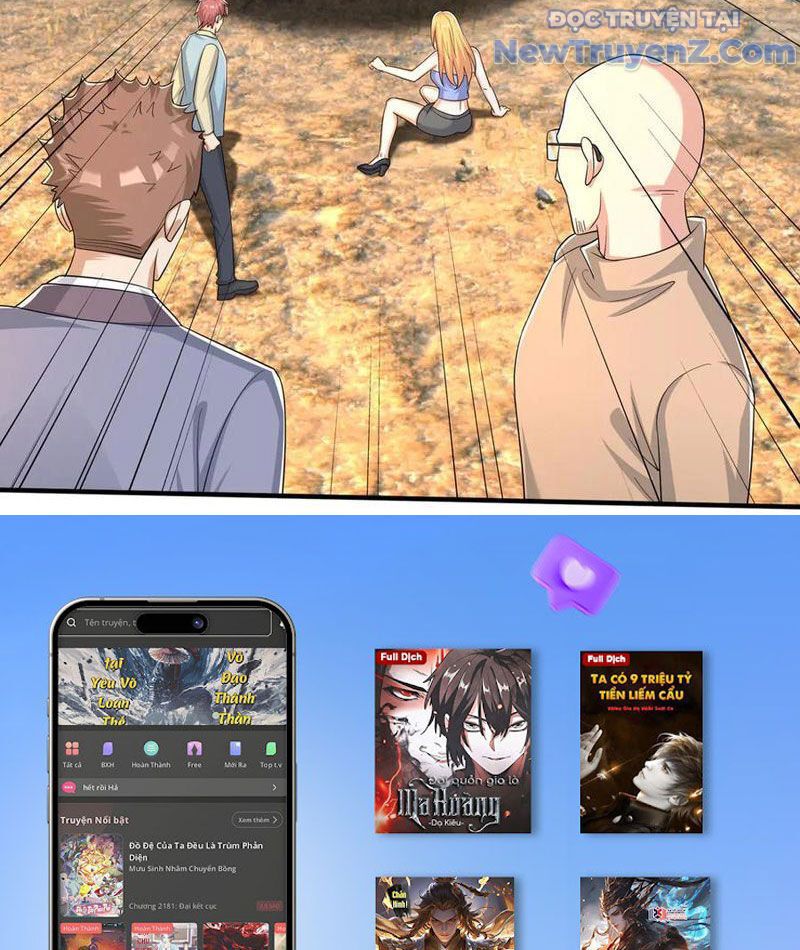 Khởi Đầu Bằng Một Vạn Hít Đất: Oanh Sát Thần Minh! - Chương 42 - Trang 167