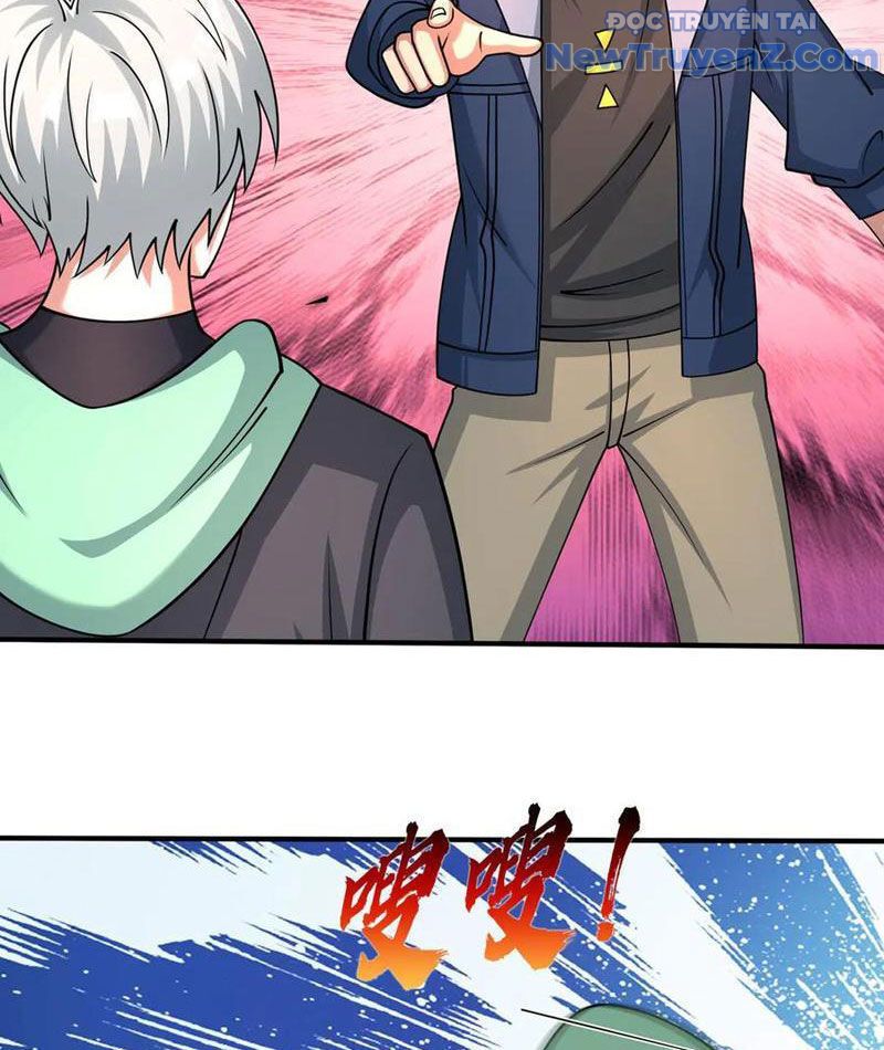 Khởi Đầu Bằng Một Vạn Hít Đất: Oanh Sát Thần Minh! - Chương 42 - Trang 19