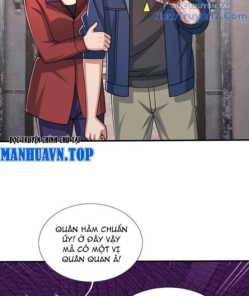 Khởi Đầu Bằng Một Vạn Hít Đất: Oanh Sát Thần Minh! - Chương 42 - Trang 3