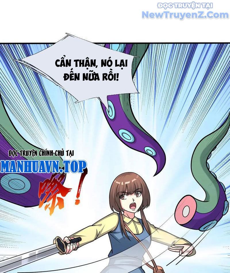 Khởi Đầu Bằng Một Vạn Hít Đất: Oanh Sát Thần Minh! - Chương 42 - Trang 21