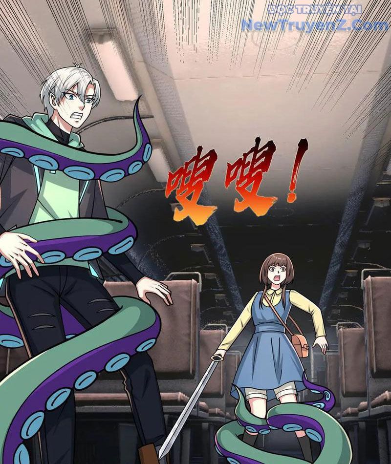 Khởi Đầu Bằng Một Vạn Hít Đất: Oanh Sát Thần Minh! - Chương 42 - Trang 23