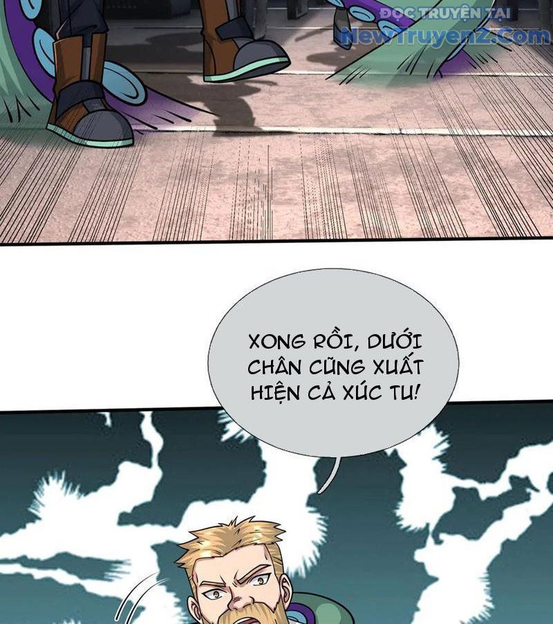 Khởi Đầu Bằng Một Vạn Hít Đất: Oanh Sát Thần Minh! - Chương 42 - Trang 24