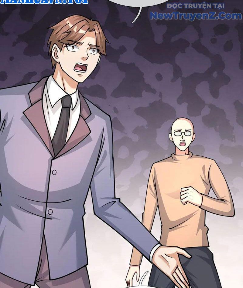 Khởi Đầu Bằng Một Vạn Hít Đất: Oanh Sát Thần Minh! - Chương 42 - Trang 26