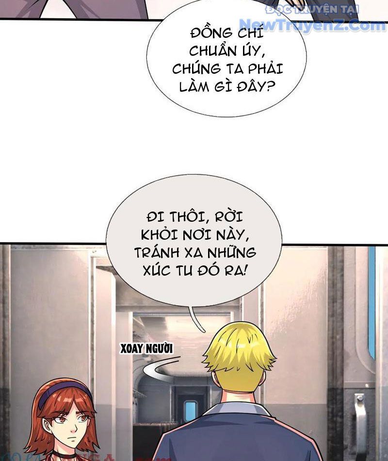 Khởi Đầu Bằng Một Vạn Hít Đất: Oanh Sát Thần Minh! - Chương 42 - Trang 27