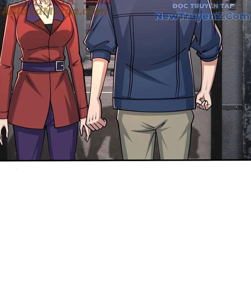 Khởi Đầu Bằng Một Vạn Hít Đất: Oanh Sát Thần Minh! - Chương 42 - Trang 28