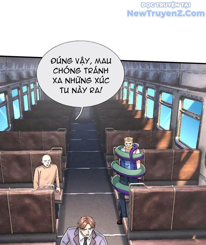 Khởi Đầu Bằng Một Vạn Hít Đất: Oanh Sát Thần Minh! - Chương 42 - Trang 29