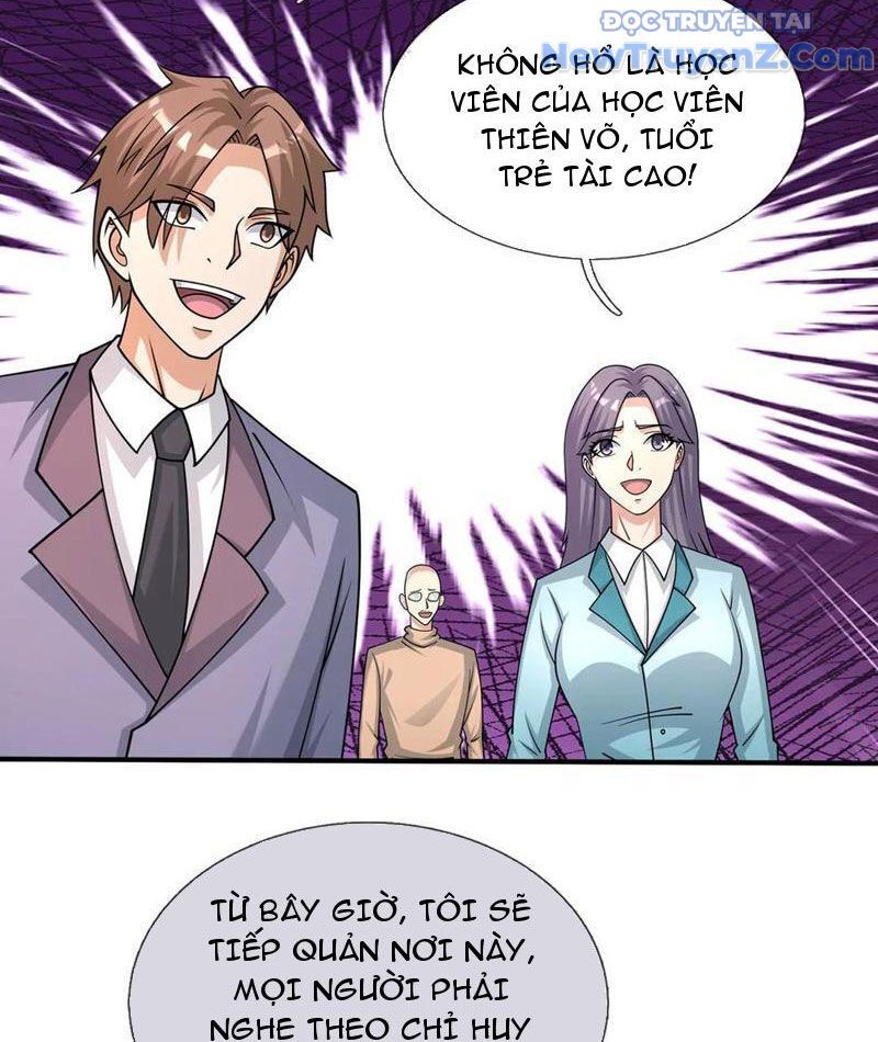 Khởi Đầu Bằng Một Vạn Hít Đất: Oanh Sát Thần Minh! - Chương 42 - Trang 4