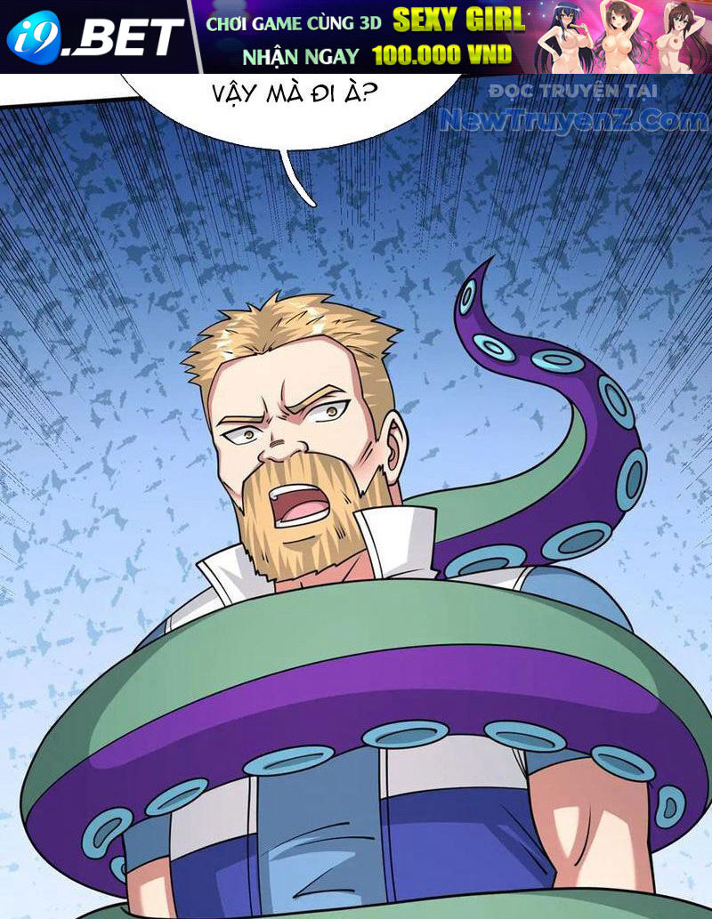 Khởi Đầu Bằng Một Vạn Hít Đất: Oanh Sát Thần Minh! - Chương 42 - Trang 31