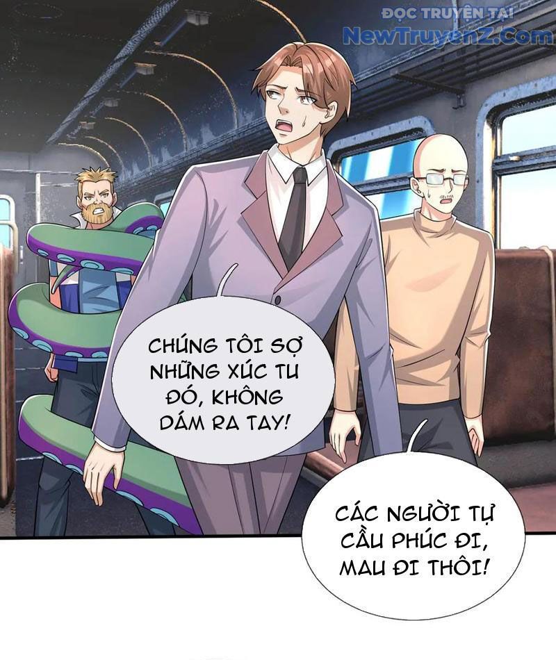 Khởi Đầu Bằng Một Vạn Hít Đất: Oanh Sát Thần Minh! - Chương 42 - Trang 33