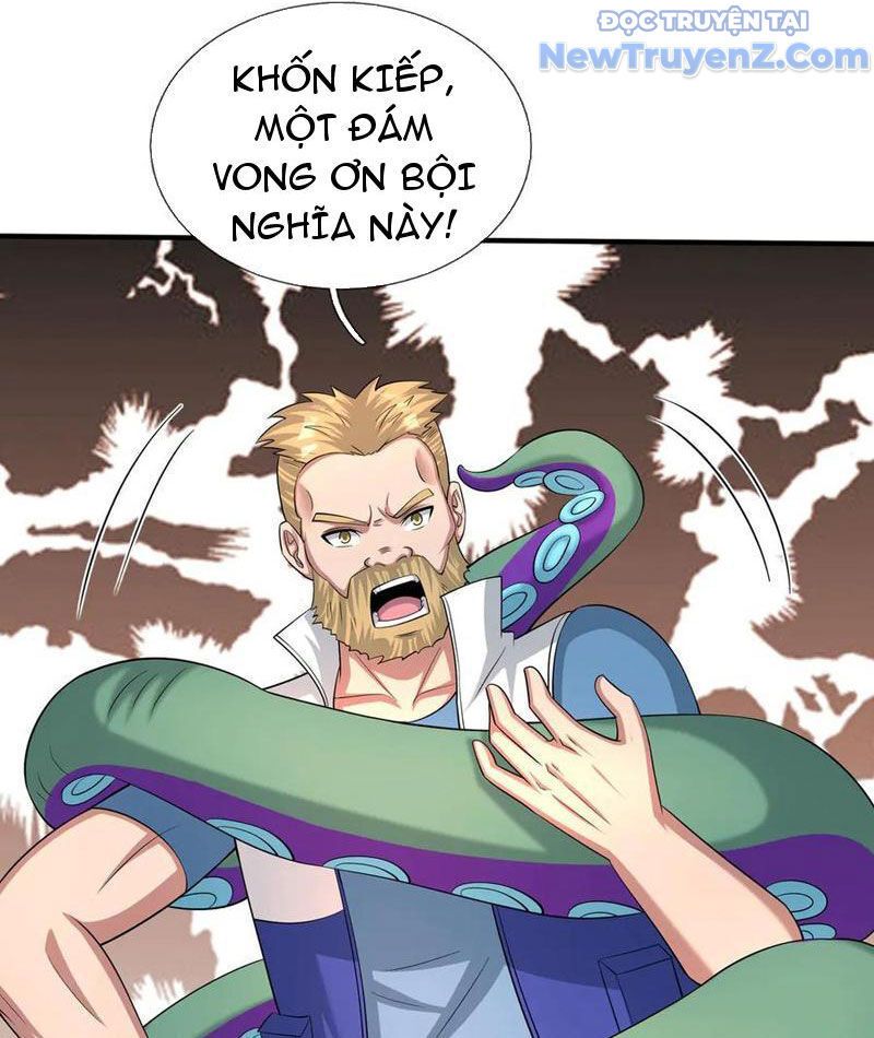 Khởi Đầu Bằng Một Vạn Hít Đất: Oanh Sát Thần Minh! - Chương 42 - Trang 34