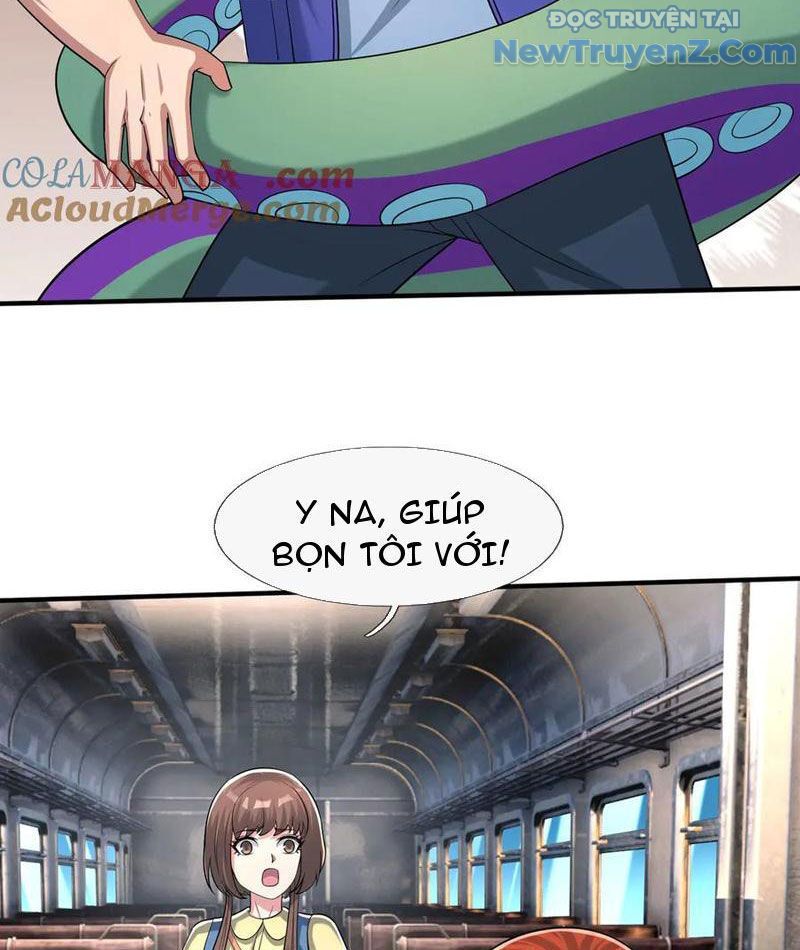 Khởi Đầu Bằng Một Vạn Hít Đất: Oanh Sát Thần Minh! - Chương 42 - Trang 35