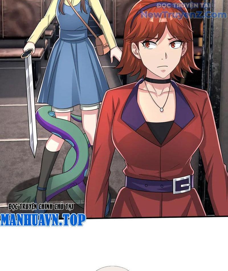 Khởi Đầu Bằng Một Vạn Hít Đất: Oanh Sát Thần Minh! - Chương 42 - Trang 36