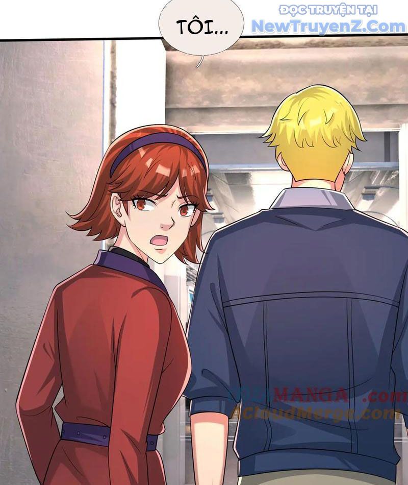 Khởi Đầu Bằng Một Vạn Hít Đất: Oanh Sát Thần Minh! - Chương 42 - Trang 37