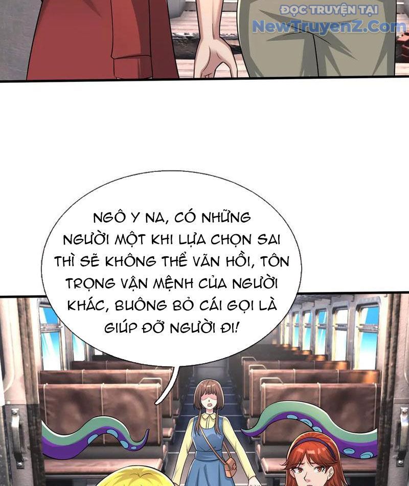 Khởi Đầu Bằng Một Vạn Hít Đất: Oanh Sát Thần Minh! - Chương 42 - Trang 38