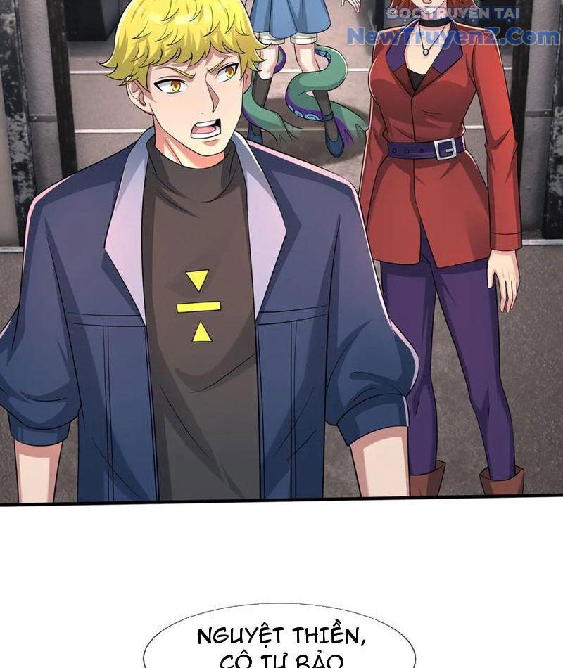 Khởi Đầu Bằng Một Vạn Hít Đất: Oanh Sát Thần Minh! - Chương 42 - Trang 39