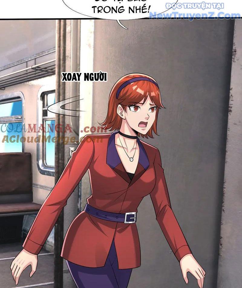 Khởi Đầu Bằng Một Vạn Hít Đất: Oanh Sát Thần Minh! - Chương 42 - Trang 40