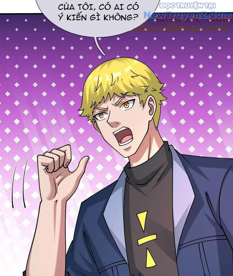 Khởi Đầu Bằng Một Vạn Hít Đất: Oanh Sát Thần Minh! - Chương 42 - Trang 5