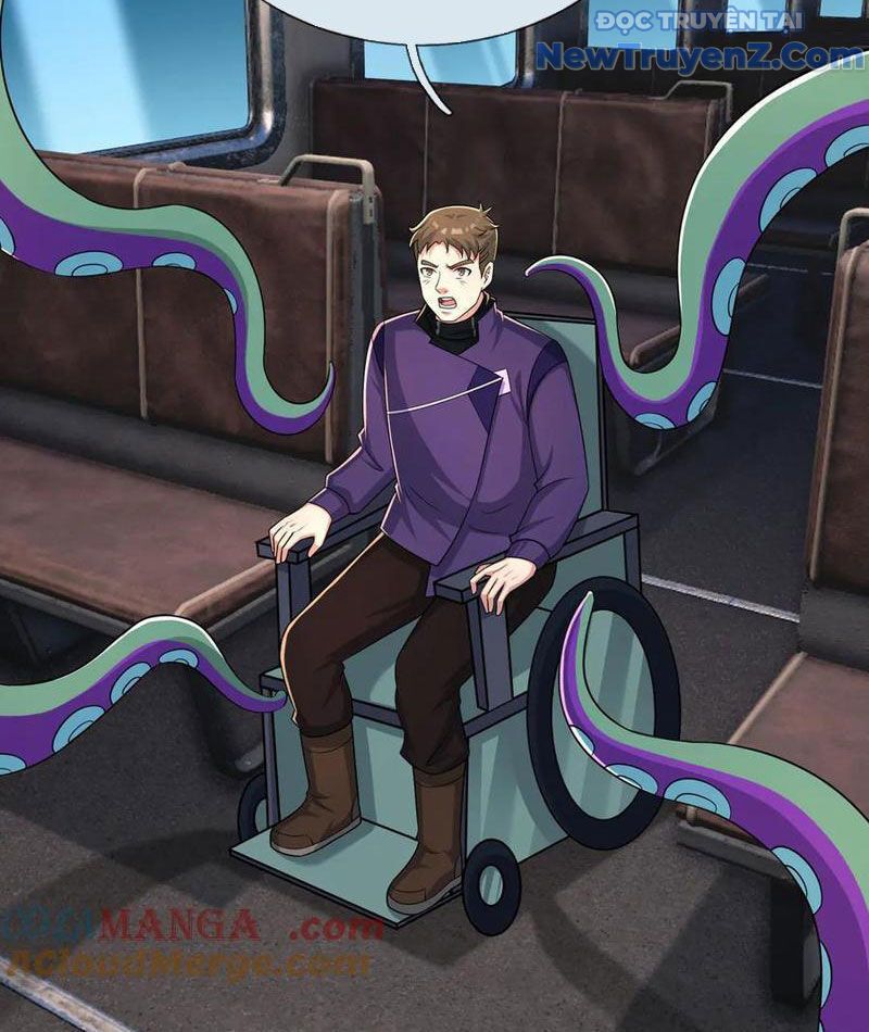 Khởi Đầu Bằng Một Vạn Hít Đất: Oanh Sát Thần Minh! - Chương 42 - Trang 42