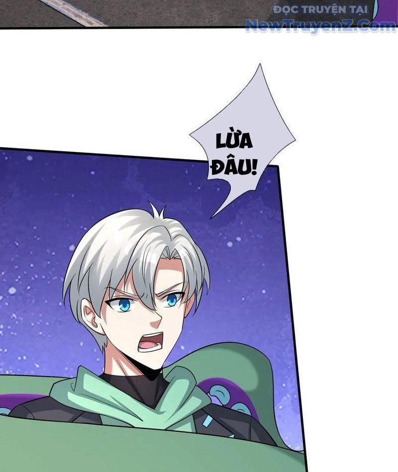 Khởi Đầu Bằng Một Vạn Hít Đất: Oanh Sát Thần Minh! - Chương 42 - Trang 43