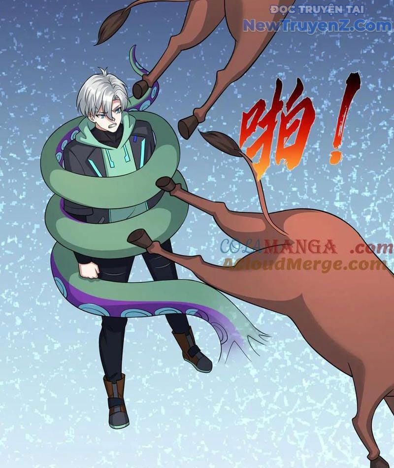 Khởi Đầu Bằng Một Vạn Hít Đất: Oanh Sát Thần Minh! - Chương 42 - Trang 45