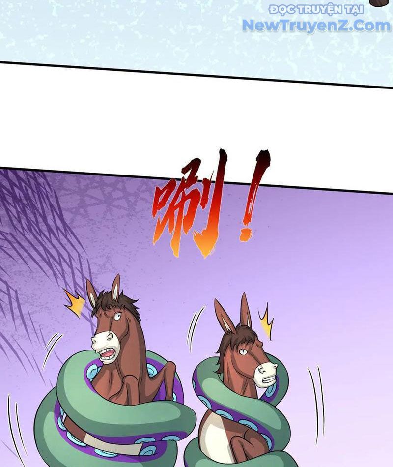 Khởi Đầu Bằng Một Vạn Hít Đất: Oanh Sát Thần Minh! - Chương 42 - Trang 46