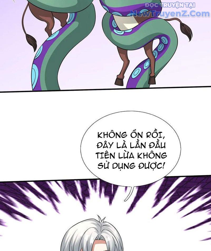 Khởi Đầu Bằng Một Vạn Hít Đất: Oanh Sát Thần Minh! - Chương 42 - Trang 47