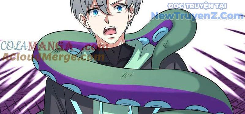 Khởi Đầu Bằng Một Vạn Hít Đất: Oanh Sát Thần Minh! - Chương 42 - Trang 48