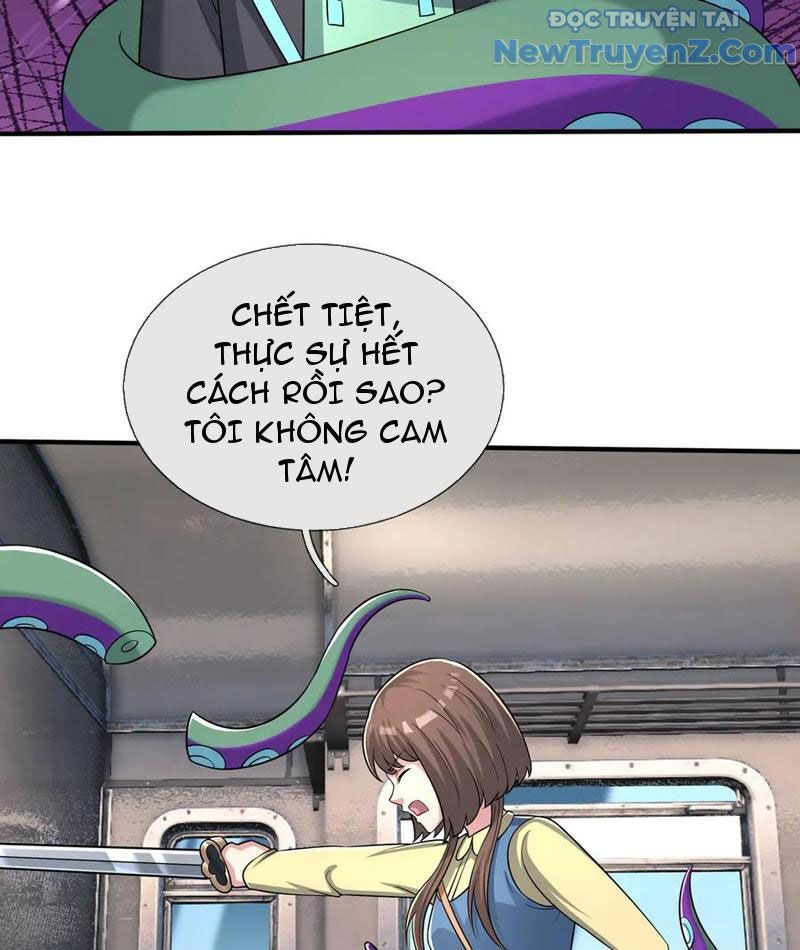 Khởi Đầu Bằng Một Vạn Hít Đất: Oanh Sát Thần Minh! - Chương 42 - Trang 49