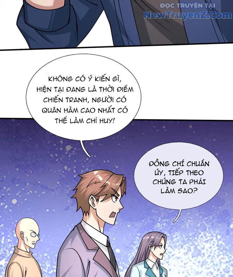 Khởi Đầu Bằng Một Vạn Hít Đất: Oanh Sát Thần Minh! - Chương 42 - Trang 6