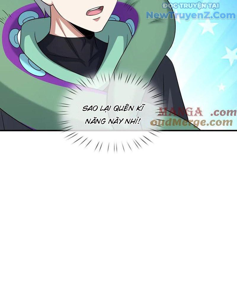 Khởi Đầu Bằng Một Vạn Hít Đất: Oanh Sát Thần Minh! - Chương 42 - Trang 51