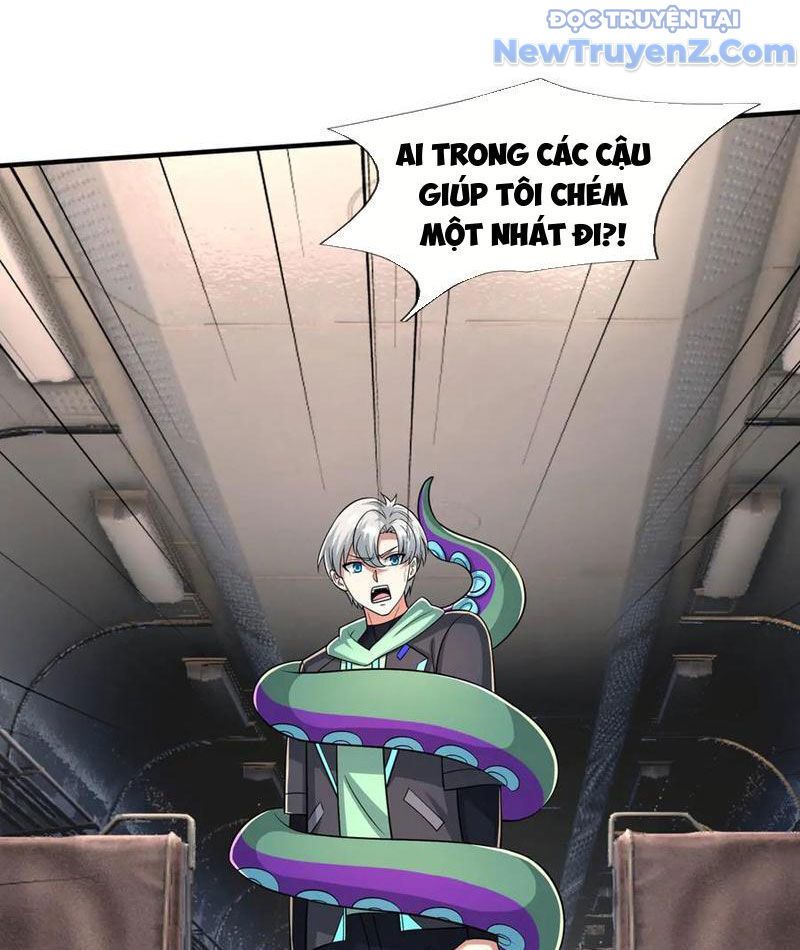 Khởi Đầu Bằng Một Vạn Hít Đất: Oanh Sát Thần Minh! - Chương 42 - Trang 52